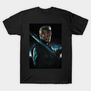 Terminator T-Shirt